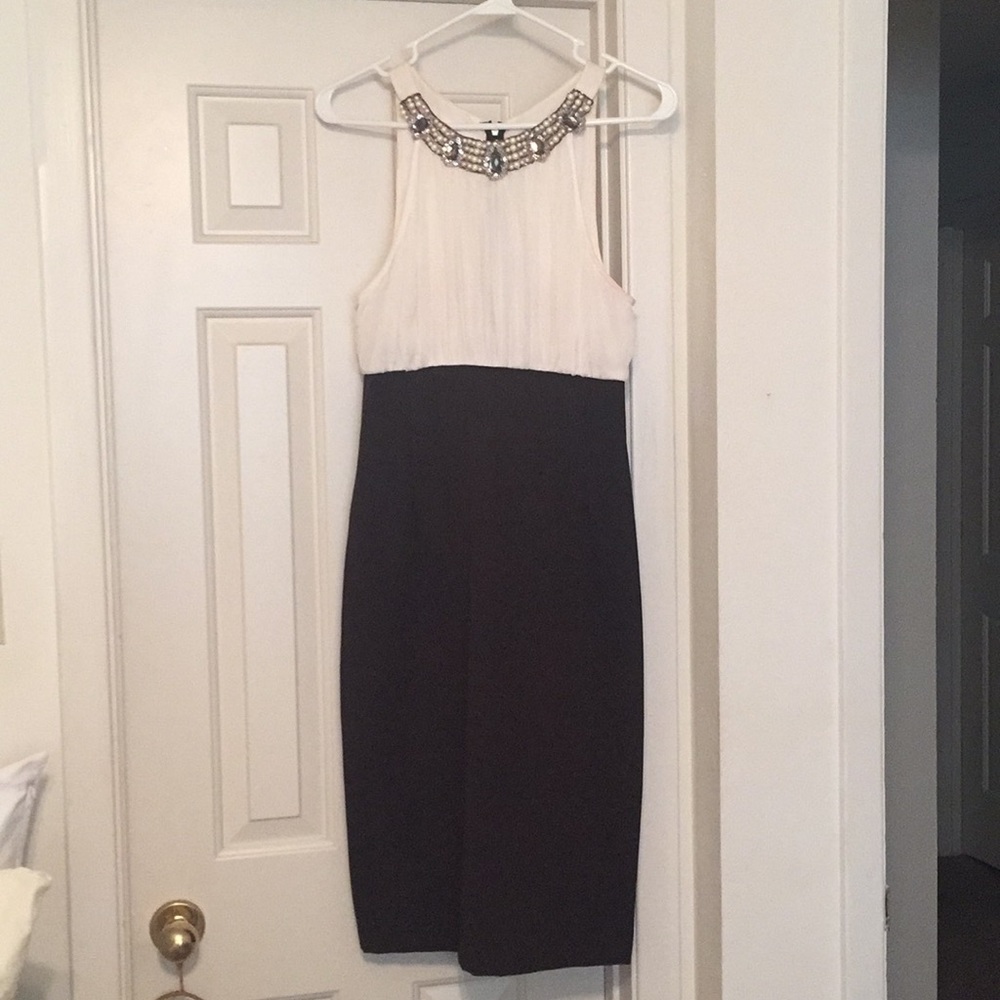 COPY - Sexy professional dress!